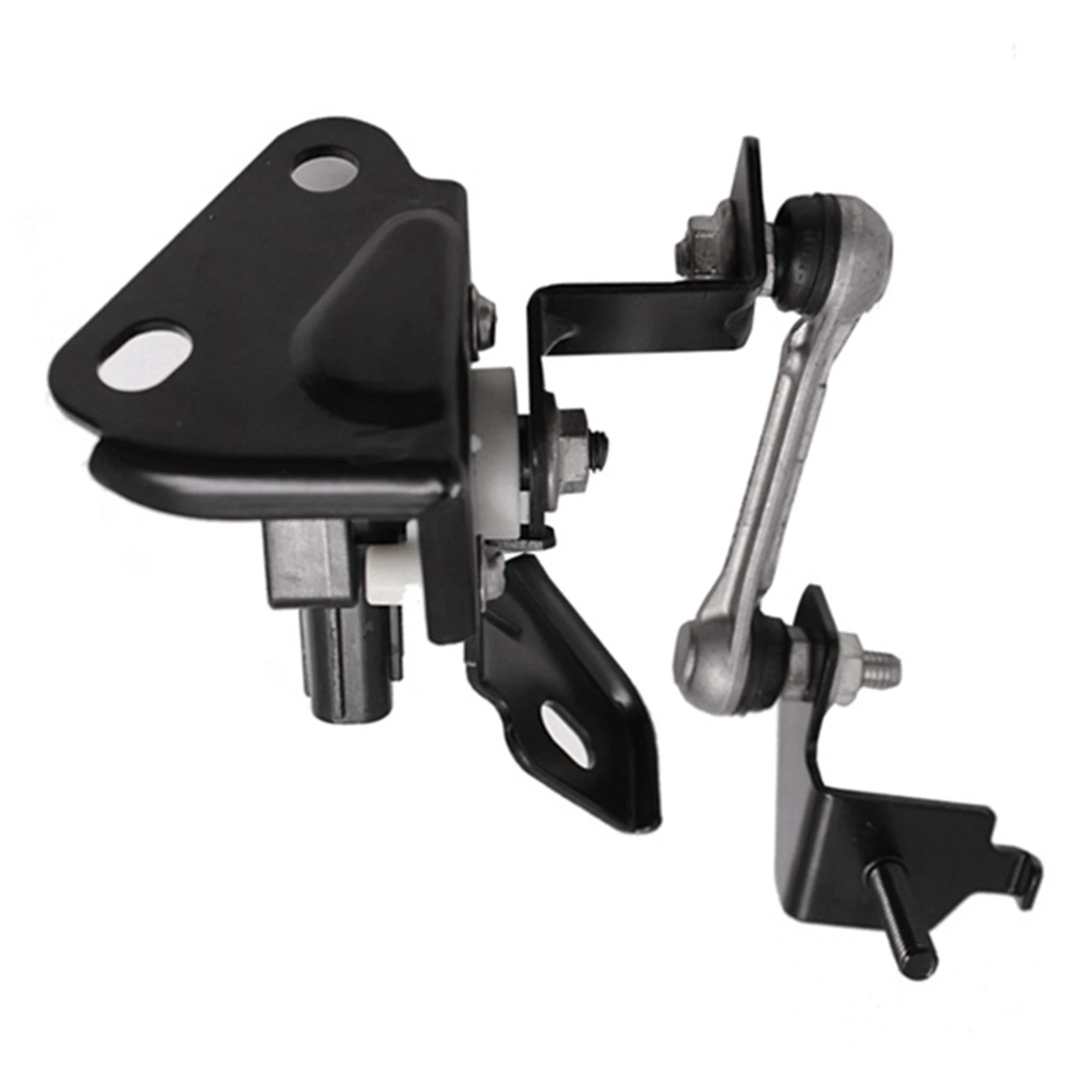 Автомобильный датчик контроля уровня передней подвески и высоты для Mitsubishi Outlander Lancer EX CW W Cw4 Cw5 Cw6 8651A095
Автомобильный датчик контроля уровня передней подвески и высоты для Mitsubishi Outlander Lancer EX CW W Cw4 Cw5 Cw6 8651A095