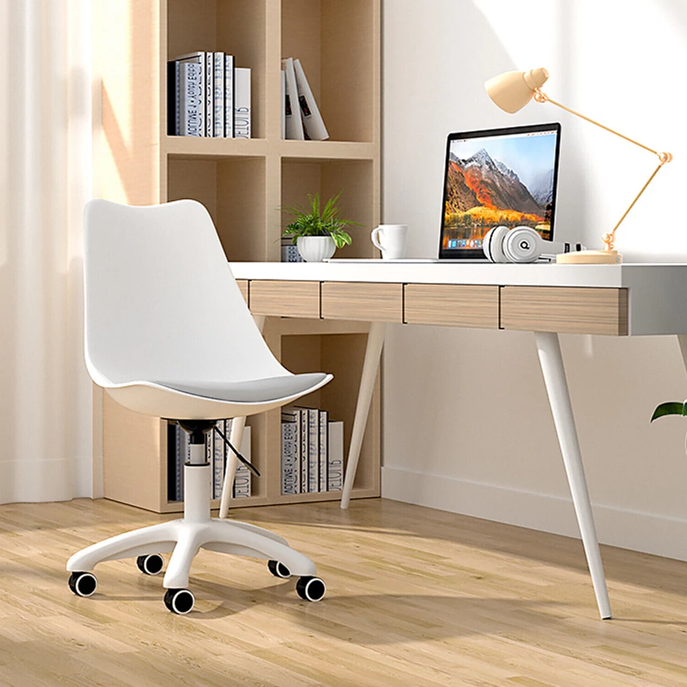 Brand New Chair Caster Swivel Wheel 60~105mm Chair Caster Mute Office PU+PP Rubber Swivel Wheels Wear-resistant
Brand New Chair Caster Swivel Wheel 60~105mm Chair Caster Mute Office PU+PP Rubber Swivel Wheels Wear-resistant