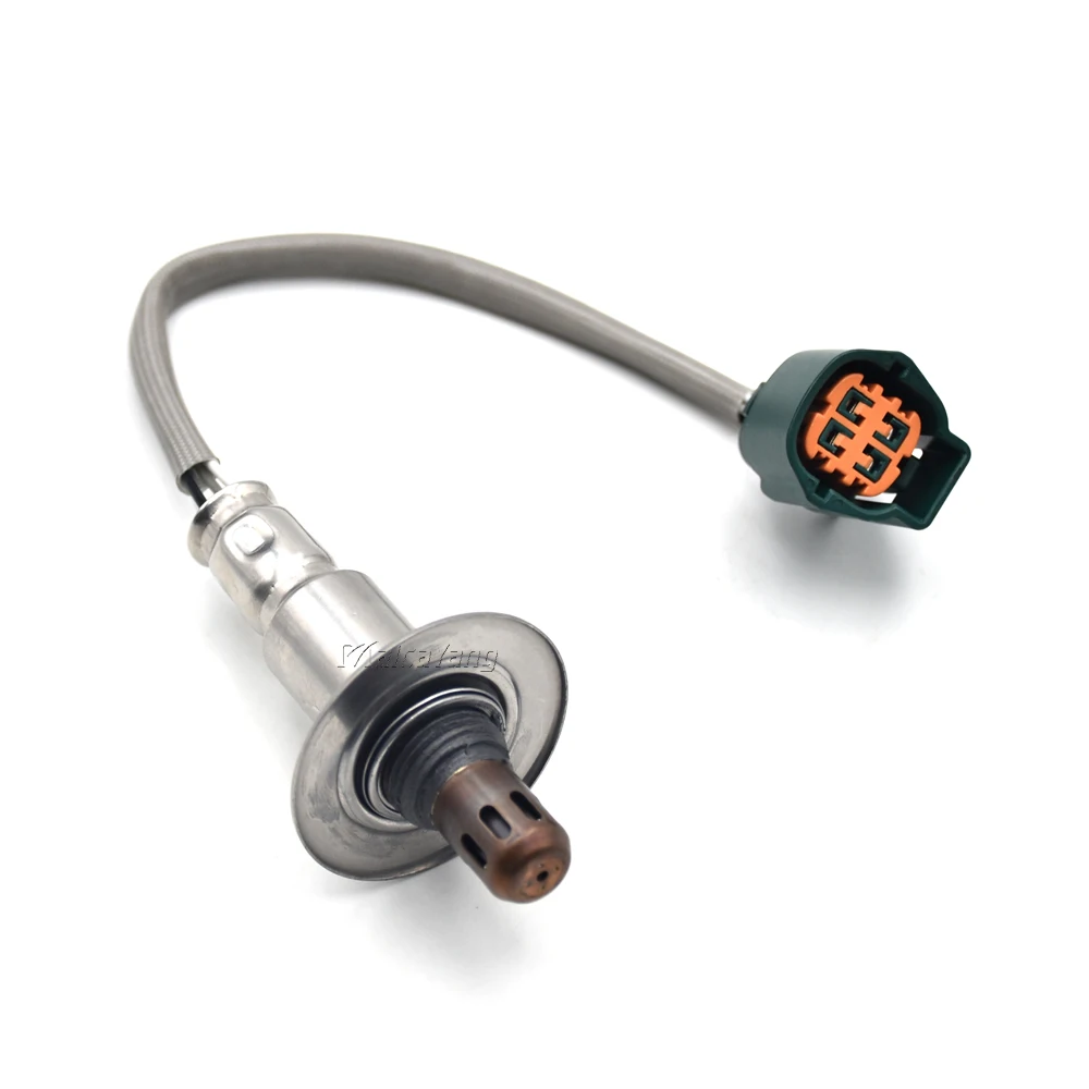 Rear Oxygen Sensor For Subaru Forest 14-17 WRX 15-18 2.0L H4 Turbocharged Forester 2.0XT Premium Impreza 22641-AA650 22690-AB010
Rear Oxygen Sensor For Subaru Forest 14-17 WRX 15-18 2.0L H4 Turbocharged Forester 2.0XT Premium Impreza 22641-AA650 22690-AB010