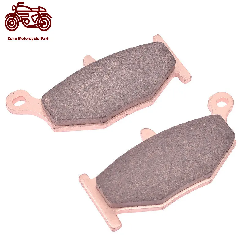 Motor Bike Front Rear Brake Pads For SUZUKI GSR 400 GSX 600 GSX-R 600 GSX-R 750 GSXR750 DL 1000 V-Strom XT Adventure 2006-2019
Motor Bike Front Rear Brake Pads For SUZUKI GSR 400 GSX 600 GSX-R 600 GSX-R 750 GSXR750 DL 1000 V-Strom XT Adventure 2006-2019