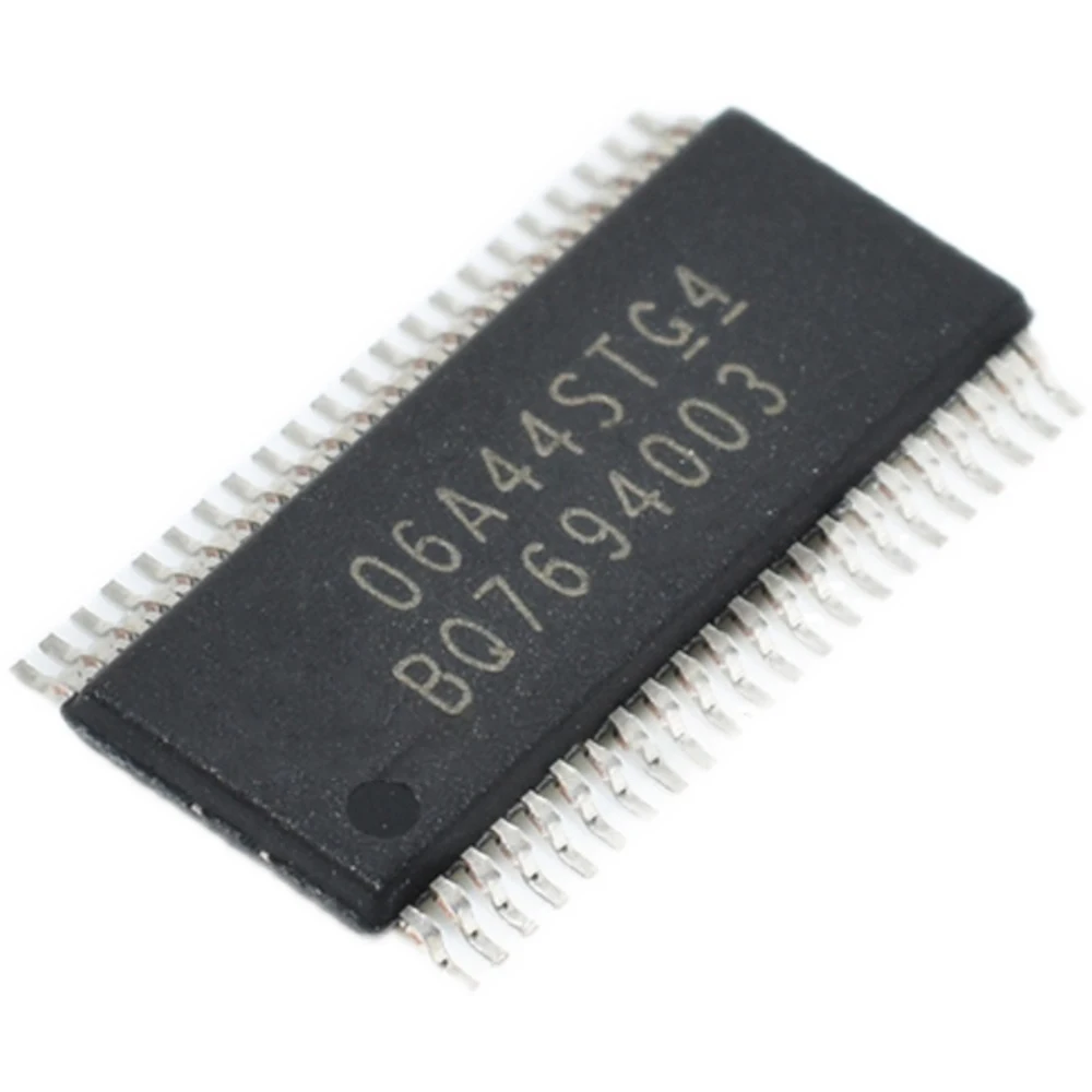 5PCS~10PCS/LOT BQ7694003DBTR BQ7694003 TSSOP44 New original
5PCS~10PCS/LOT BQ7694003DBTR BQ7694003 TSSOP44 New original