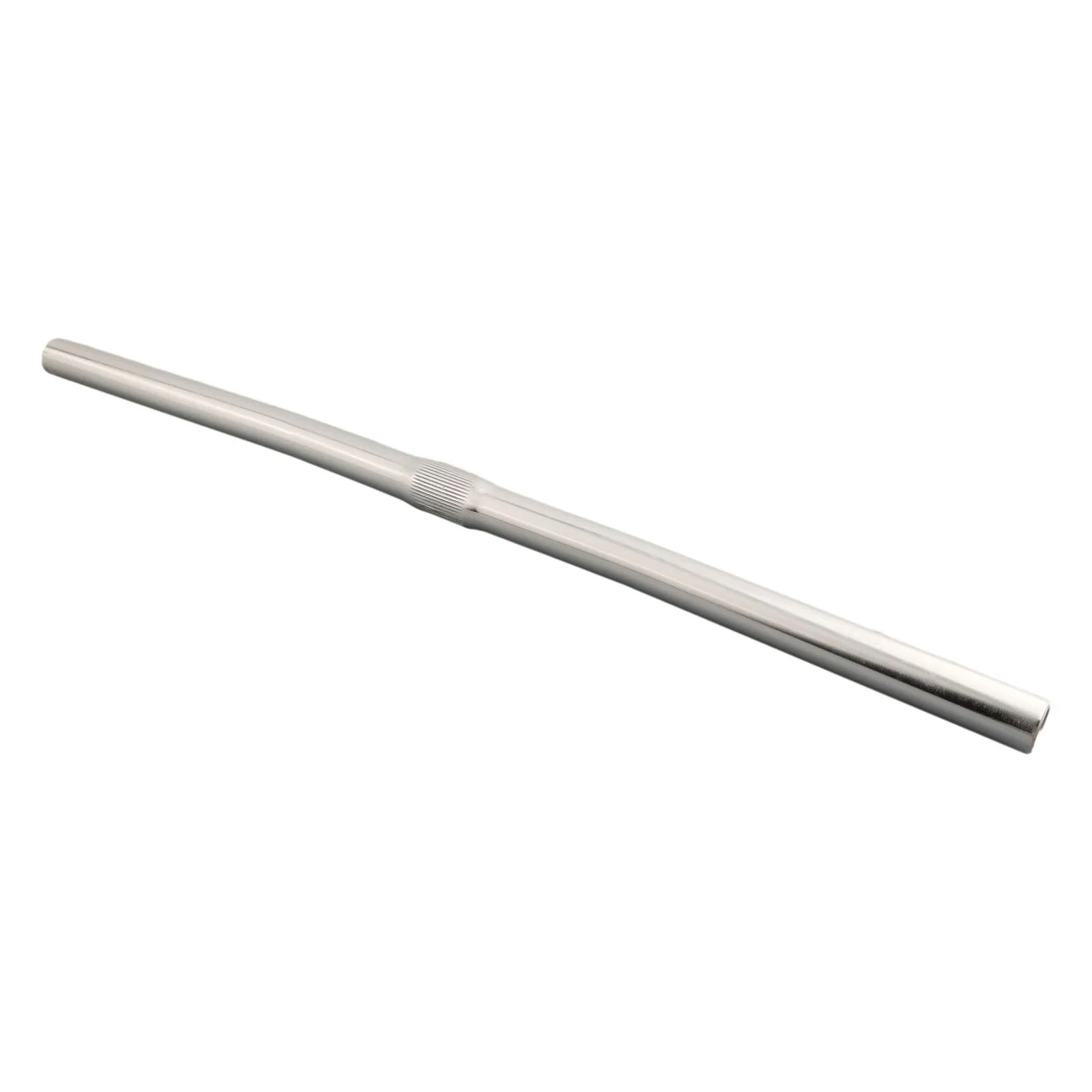 Straight Handbar Bicycle Ultralight Handbar High Quality Ultralight Handbar For Folding Bikes Silver Straight (254x520MM)
Straight Handbar Bicycle Ultralight Handbar High Quality Ultralight Handbar For Folding Bikes Silver Straight (254x520MM)
