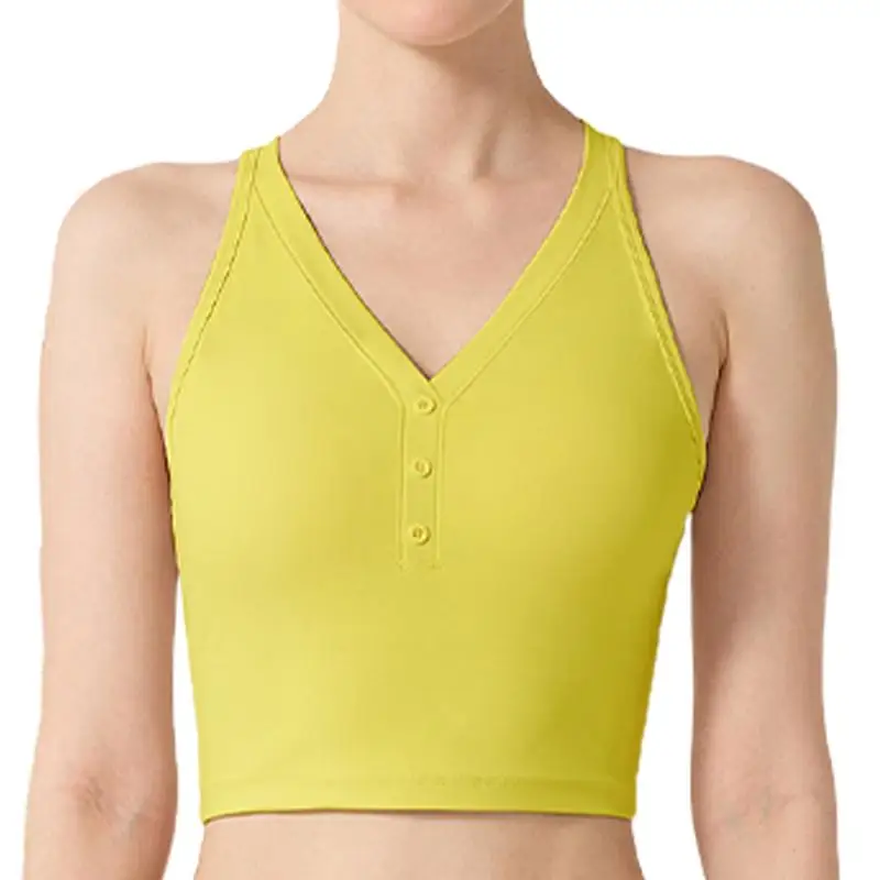 Seamless V Neck Bralette Padded Bralette For Women With Support Washed Comfy Casual Bralette Sexy Cross Suspenders Washable
Seamless V Neck Bralette Padded Bralette For Women With Support Washed Comfy Casual Bralette Sexy Cross Suspenders Washable