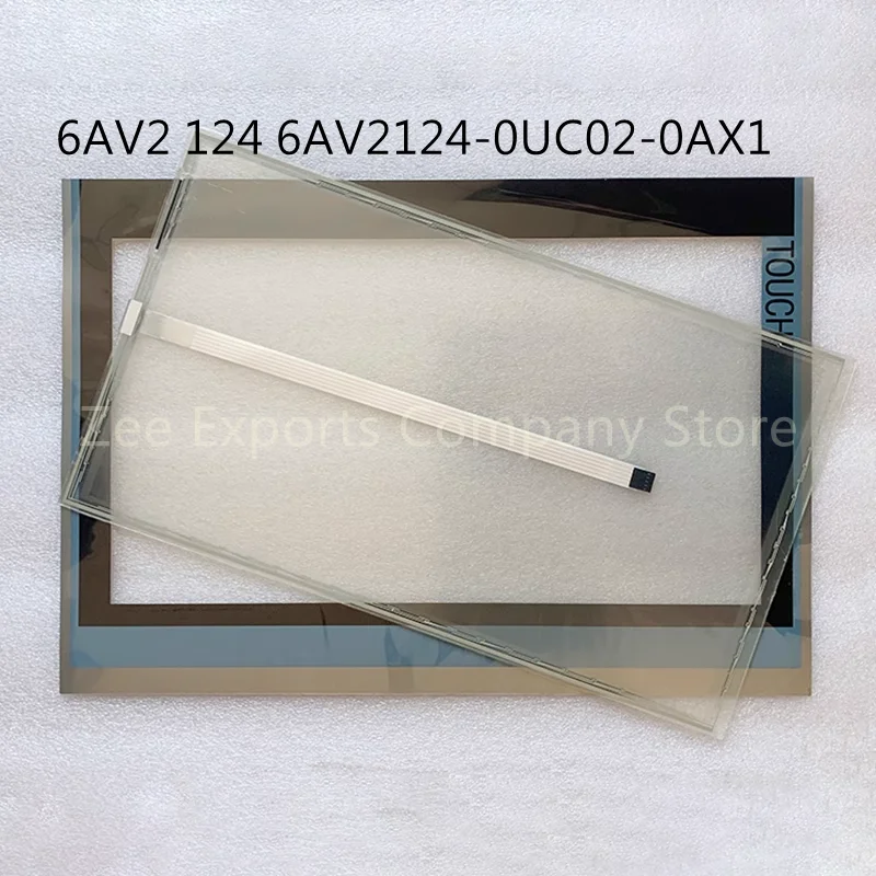 Новинка для TP1900 Comfort 6AV2 124-0UC02-0AX1 6AV2124-0UC02-0AX1 Защитная пленка для сенсорного экрана
Новинка для TP1900 Comfort 6AV2 124-0UC02-0AX1 6AV2124-0UC02-0AX1 Защитная пленка для сенсорного экрана