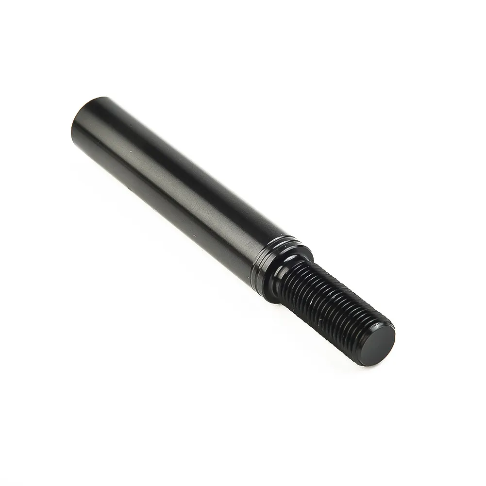 Part Shift Knob Extender Aluminum Alloy Lever M12X1.25 Practical Replacement Shifter Stick Tool Accessory Useful
Part Shift Knob Extender Aluminum Alloy Lever M12X1.25 Practical Replacement Shifter Stick Tool Accessory Useful
