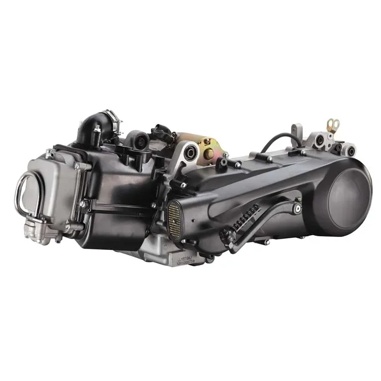 GY6 Eninge 1P57QMJ 100CC 125CC 150 CC 180CC CVT Gasoline Motorcycle Motor Engine Motorcycle
GY6 Eninge 1P57QMJ 100CC 125CC 150 CC 180CC CVT Gasoline Motorcycle Motor Engine Motorcycle