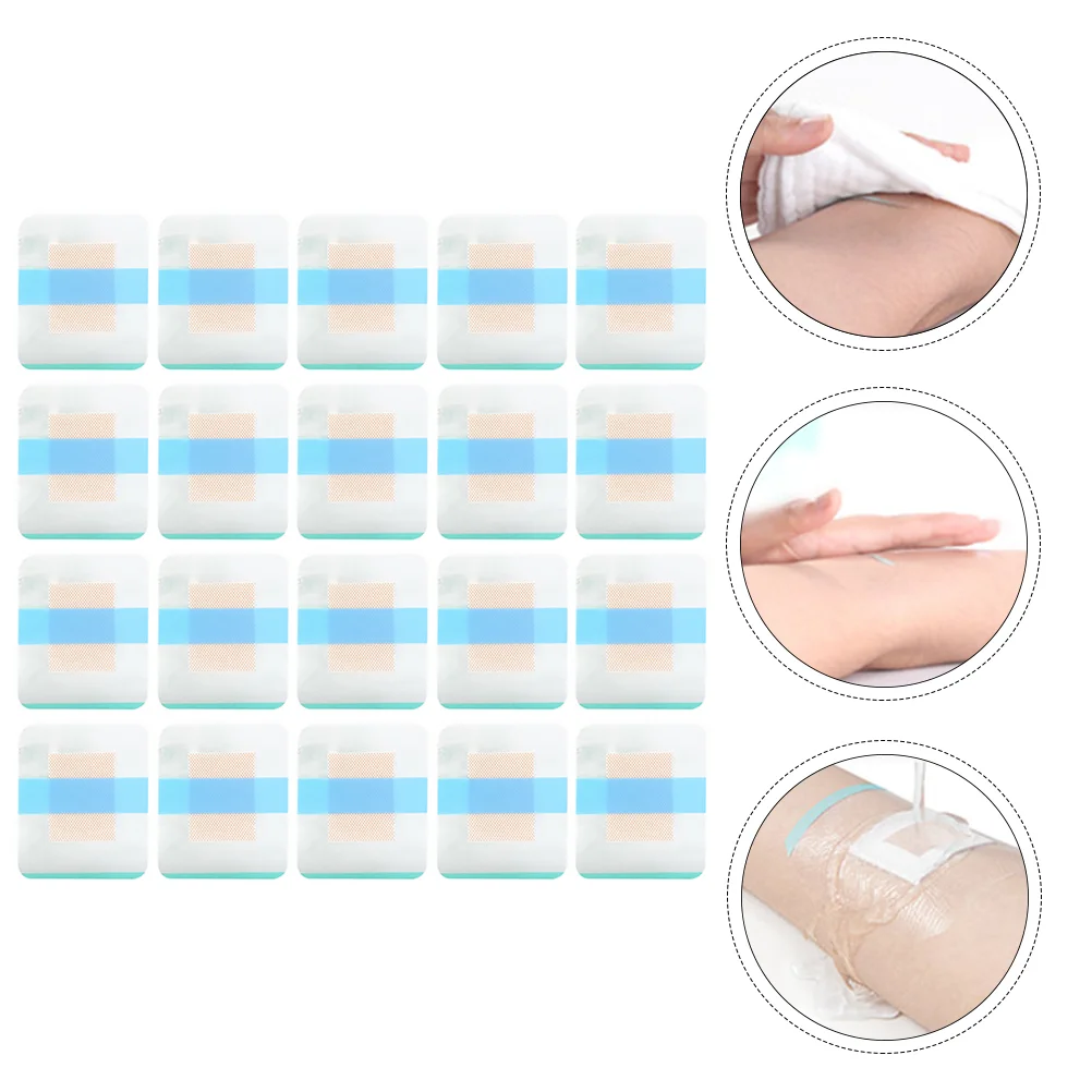 Navel Stickers Practical Belly Baby Paste Patch Button for Waterproof Bandage Swimming Bandages
Navel Stickers Practical Belly Baby Paste Patch Button for Waterproof Bandage Swimming Bandages