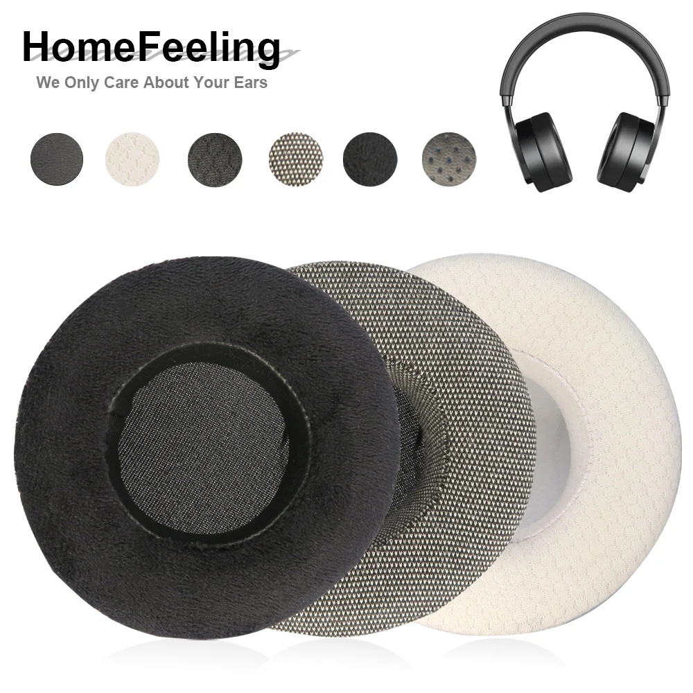 

Homefeeling Earpads For A4Tech Bloody G525 Headphone Soft Earcushion Ear Pads Replacement Headset Accessaries