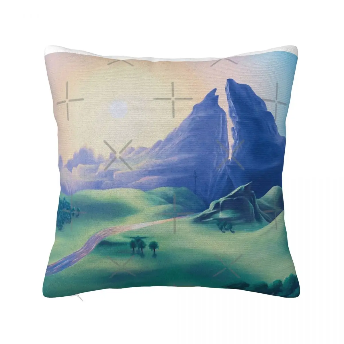 Dueling Peaks Cushions Ornamental Pillows Throw Pillow Covers Pillow Case Pillow Cover
Dueling Peaks Cushions Ornamental Pillows Throw Pillow Covers Pillow Case Pillow Cover