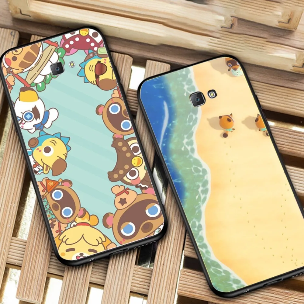 Animal C-Crossing Mousepad For Samsung J 7 plus 7core J7 neo J6 plus prime J6 J4 J5 Mobile Cover
Animal C-Crossing Mousepad For Samsung J 7 plus 7core J7 neo J6 plus prime J6 J4 J5 Mobile Cover