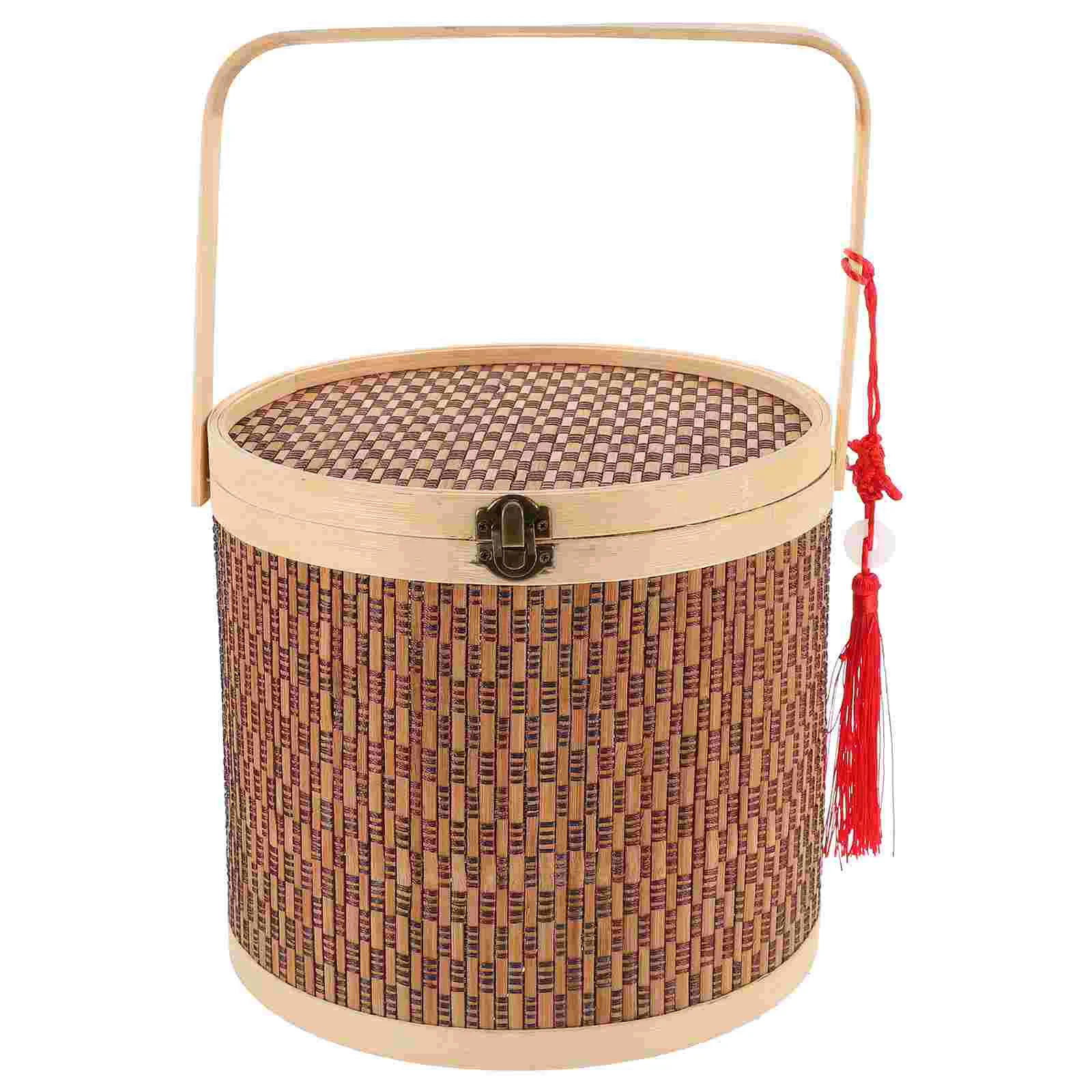 Festival Gift Basket Woven Fruits Vegetable Basket Snacks Packing Basket Woven Gift Basket
Festival Gift Basket Woven Fruits Vegetable Basket Snacks Packing Basket Woven Gift Basket
