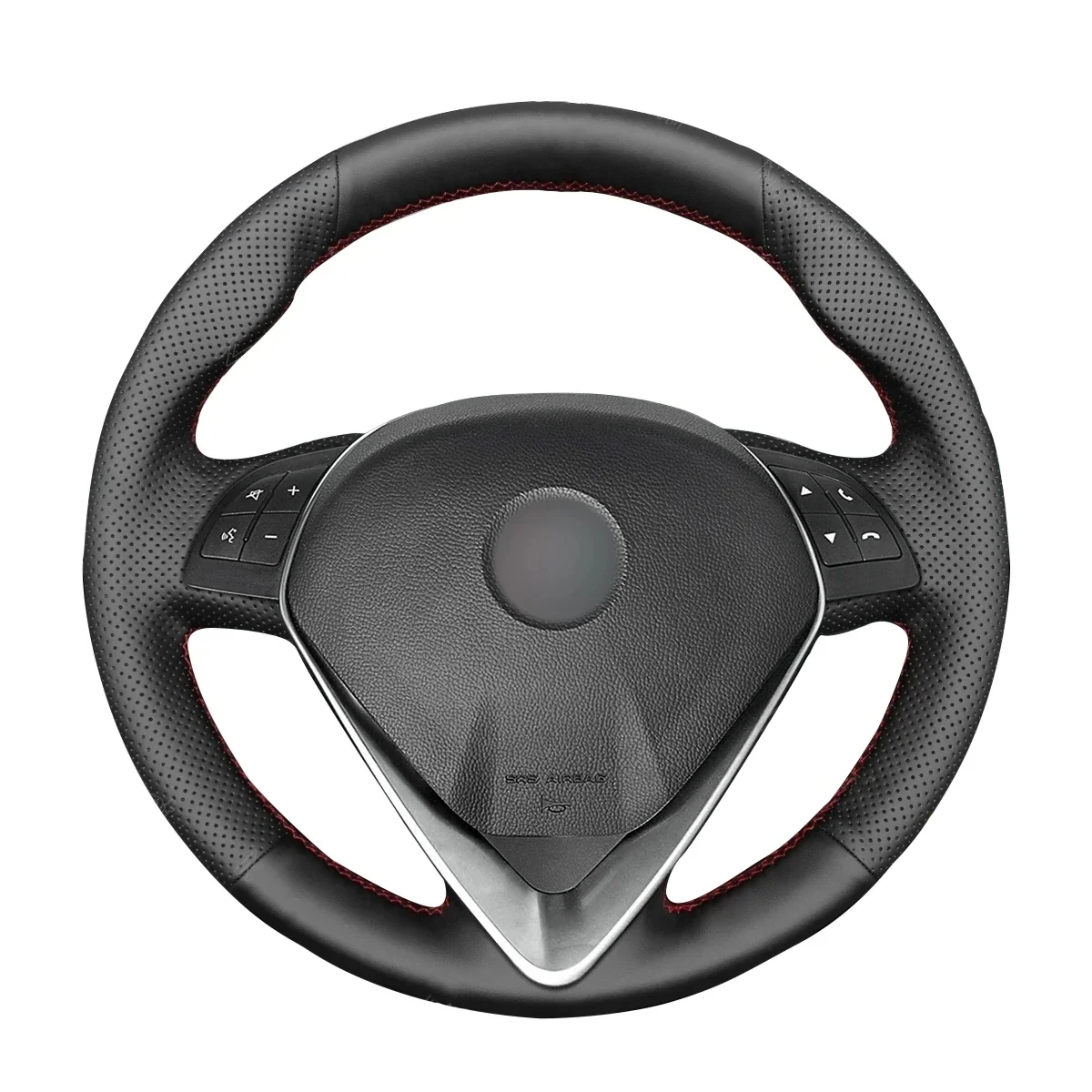 Ручная работа, черная кожа, искусственная кожа для Alfa Romeo Giulietta 2014 2015-2020 2021 MiTo 2016 2017 2018
Ручная работа, черная кожа, искусственная кожа для Alfa Romeo Giulietta 2014 2015-2020 2021 MiTo 2016 2017 2018