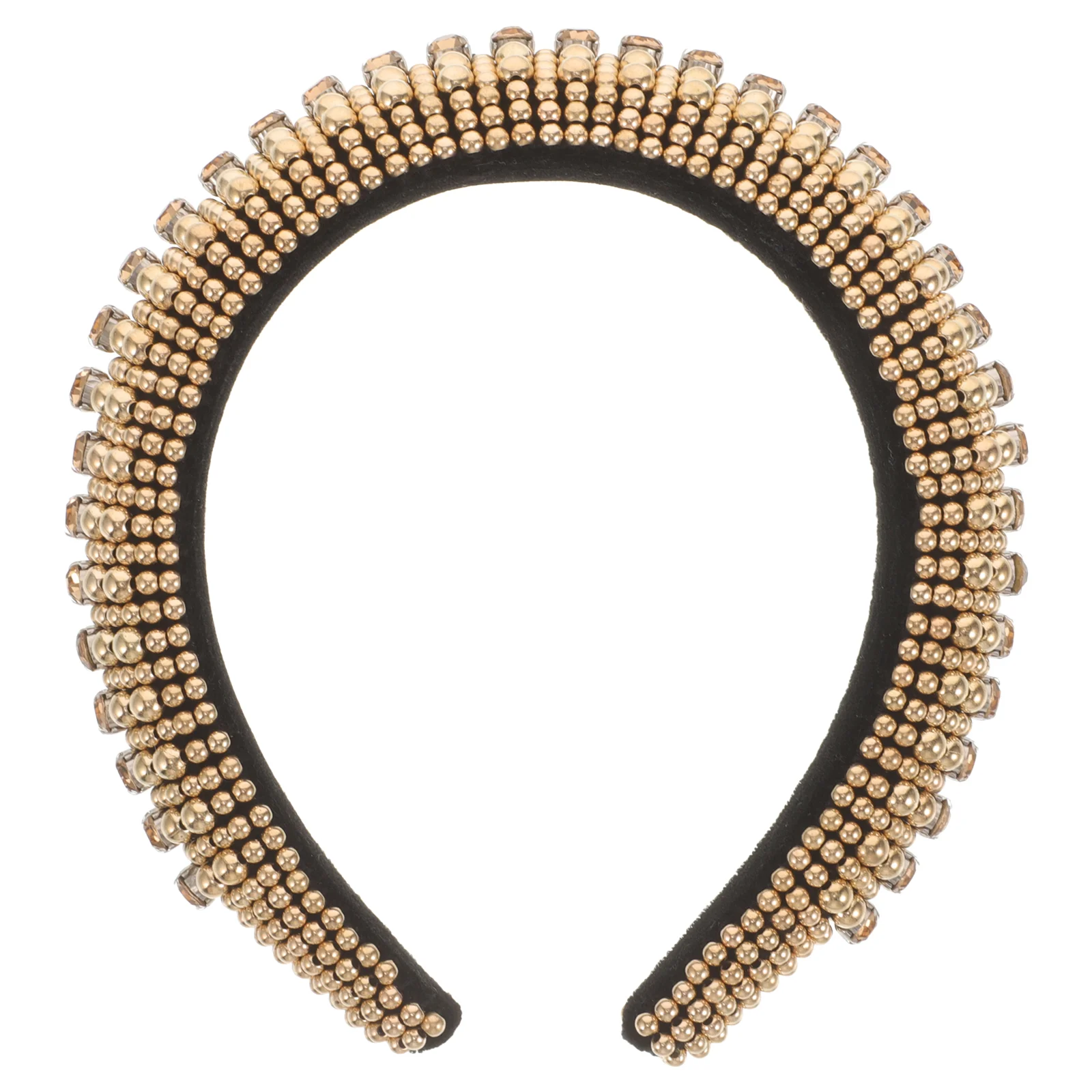 Hair Band Decorative Headband Pearl Hairband Wide Headband Party Headband Hair Decor
Hair Band Decorative Headband Pearl Hairband Wide Headband Party Headband Hair Decor