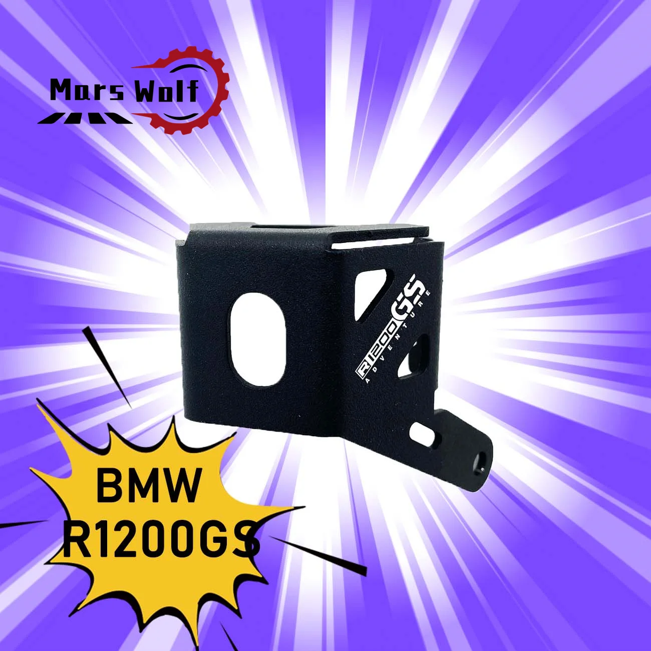 Для BMW R1200GS R1250GS R 1200 1250 GS Приключения AD18-23 аксессуары для спорта на мотоцикл защитный резервуар для переднего и заднего тормоза
Для BMW R1200GS R1250GS R 1200 1250 GS Приключения AD18-23 аксессуары для спорта на мотоцикл защитный резервуар для переднего и заднего тормоза
