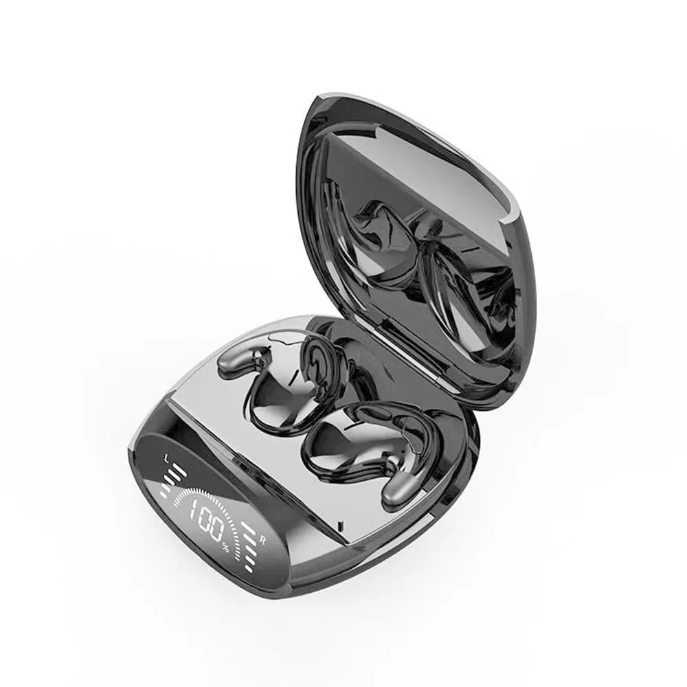 MD528 наушники-вкладыши с костной проводимостью, Bluetooth 5,2, наушники HiFi, беспроводные наушники для сна, спортивная водонепроницаемая невидимая гарнитура
MD528 наушники-вкладыши с костной проводимостью, Bluetooth 5,2, наушники HiFi, беспроводные наушники для сна, спортивная водонепроницаемая невидимая гарнитура