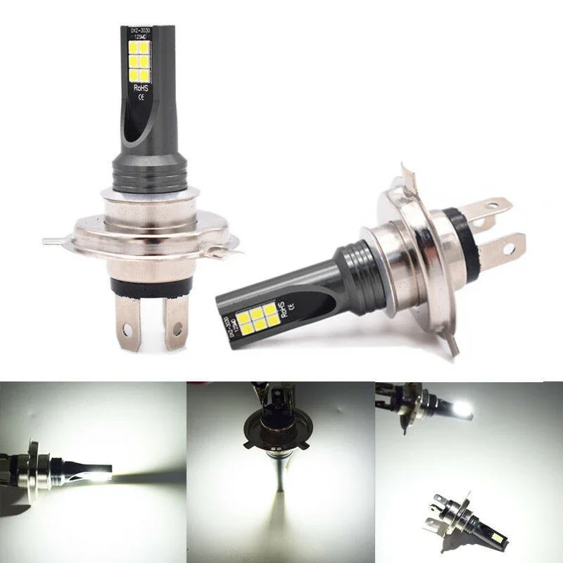 Автомобильная противотуманная фара s H4 светодиодный 3030 12SMD DC12V-24V 24W h4 LED лампа Авто автомобильная противотуманная фара дальнего света светильник па, 2 шт.
Автомобильная противотуманная фара s H4 светодиодный 3030 12SMD DC12V-24V 24W h4 LED лампа Авто автомобильная противотуманная фара дальнего света светильник па, 2 шт.