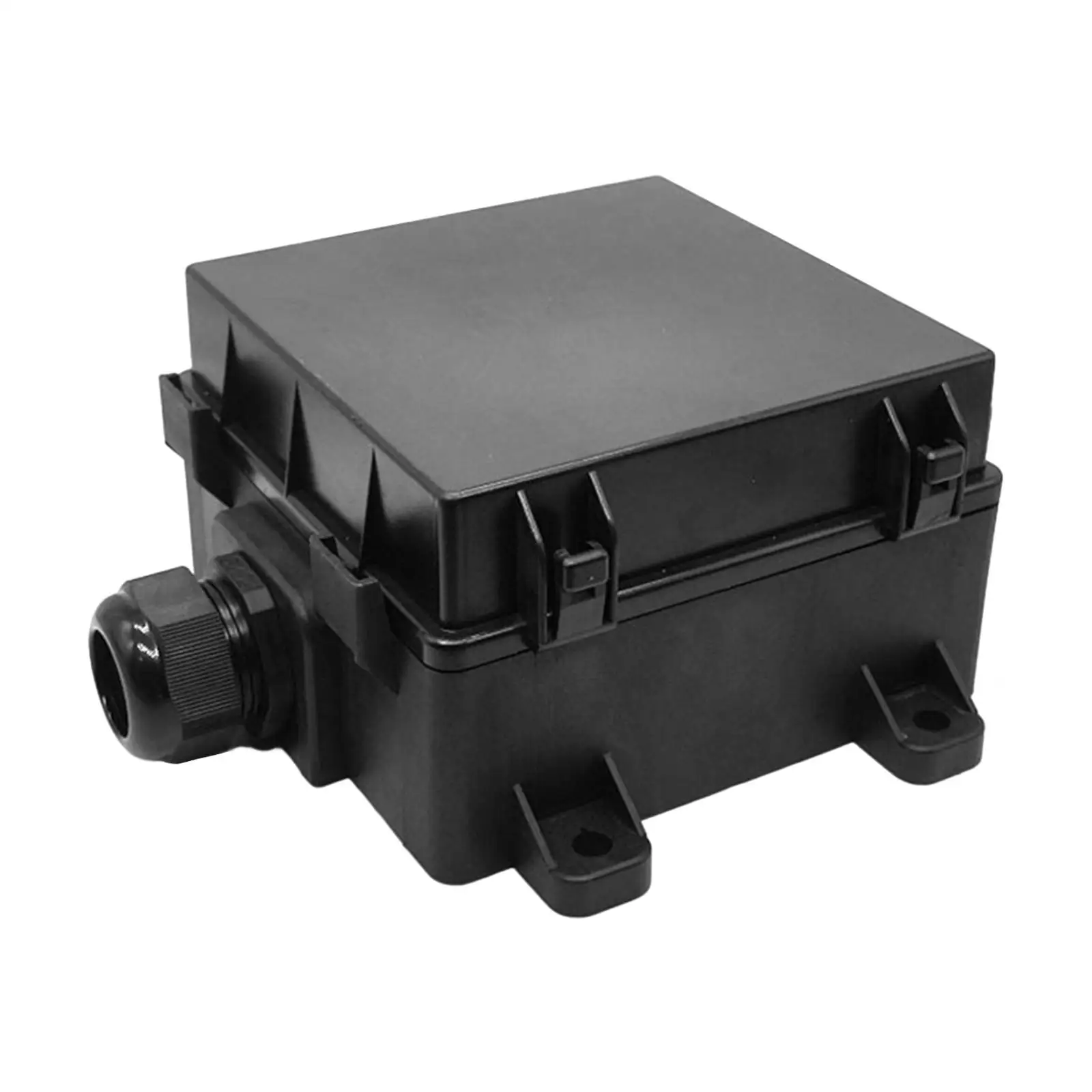 Car Relay Fuse Car Interior Accessories Fuse Cover Universal Blade Fuse Block Fuse Box Holder for Automotive Van Vehicle RV
Car Relay Fuse Car Interior Accessories Fuse Cover Universal Blade Fuse Block Fuse Box Holder for Automotive Van Vehicle RV