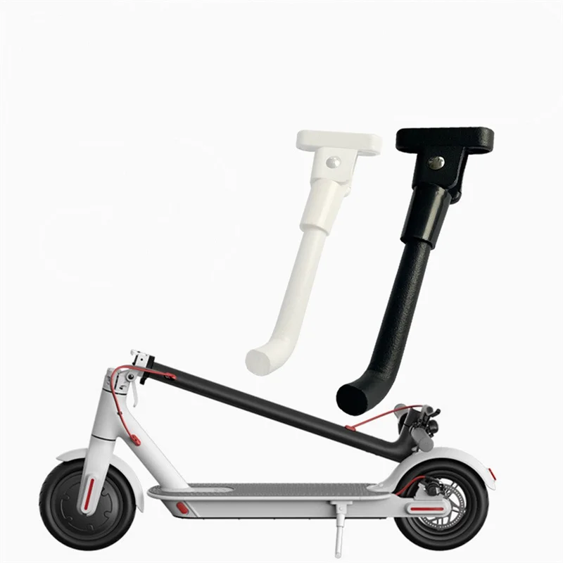 10pcs Folding Electric Scooter Foot Support Stand For Xiaomi M365 Pro Scooters Tripod Side Support Spare Parts Scooter Stand
10pcs Folding Electric Scooter Foot Support Stand For Xiaomi M365 Pro Scooters Tripod Side Support Spare Parts Scooter Stand