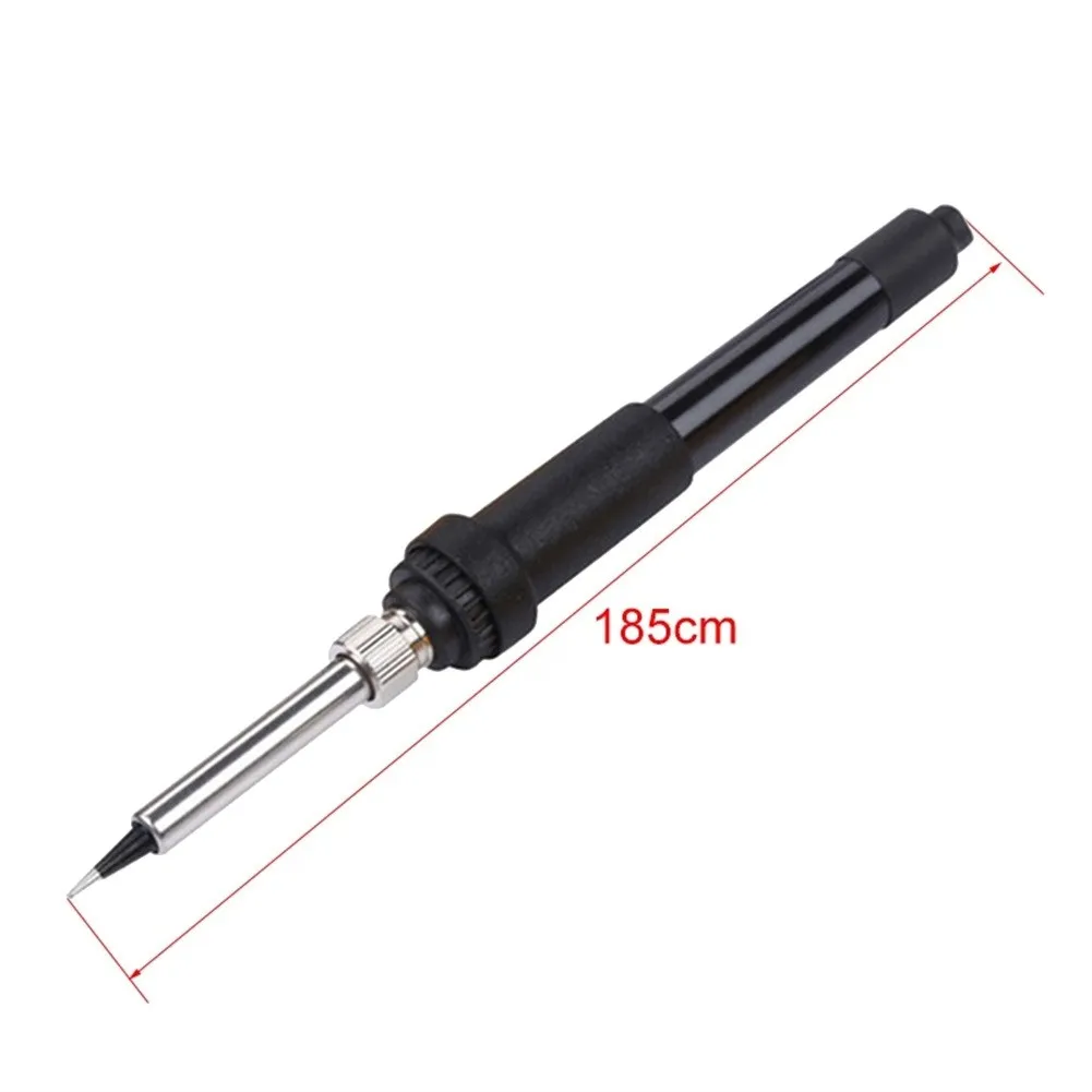 DC12V Car Battery Low Voltage Soldering Iron Electrical Soldering Iron Car Charger/Alligator Cilp High Quality
DC12V Car Battery Low Voltage Soldering Iron Electrical Soldering Iron Car Charger/Alligator Cilp High Quality