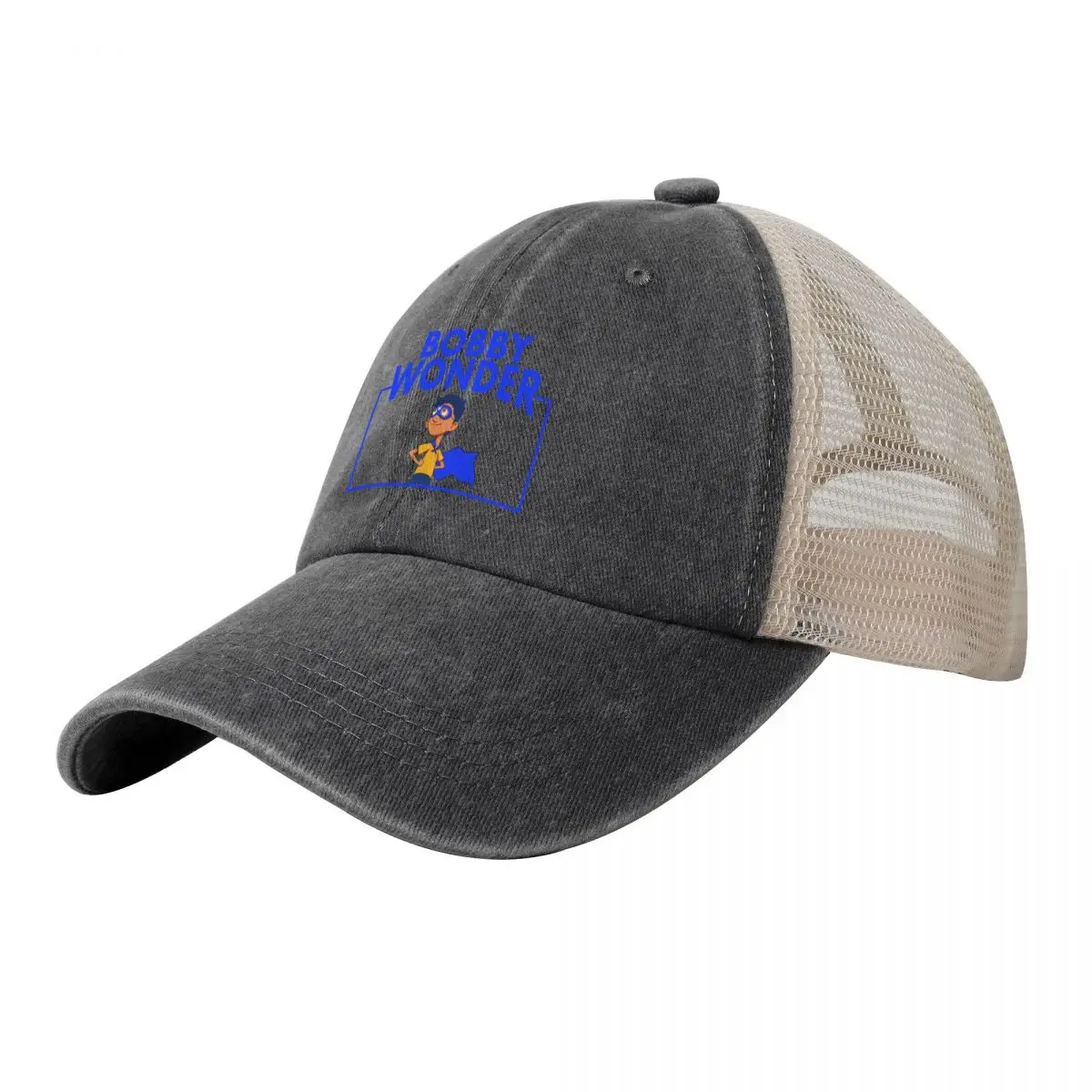 Bobby Wonder Character Baseball Cap hiking hat Dropshipping Women's 2024 Men's
Bobby Wonder Character Baseball Cap hiking hat Dropshipping Women's 2024 Men's