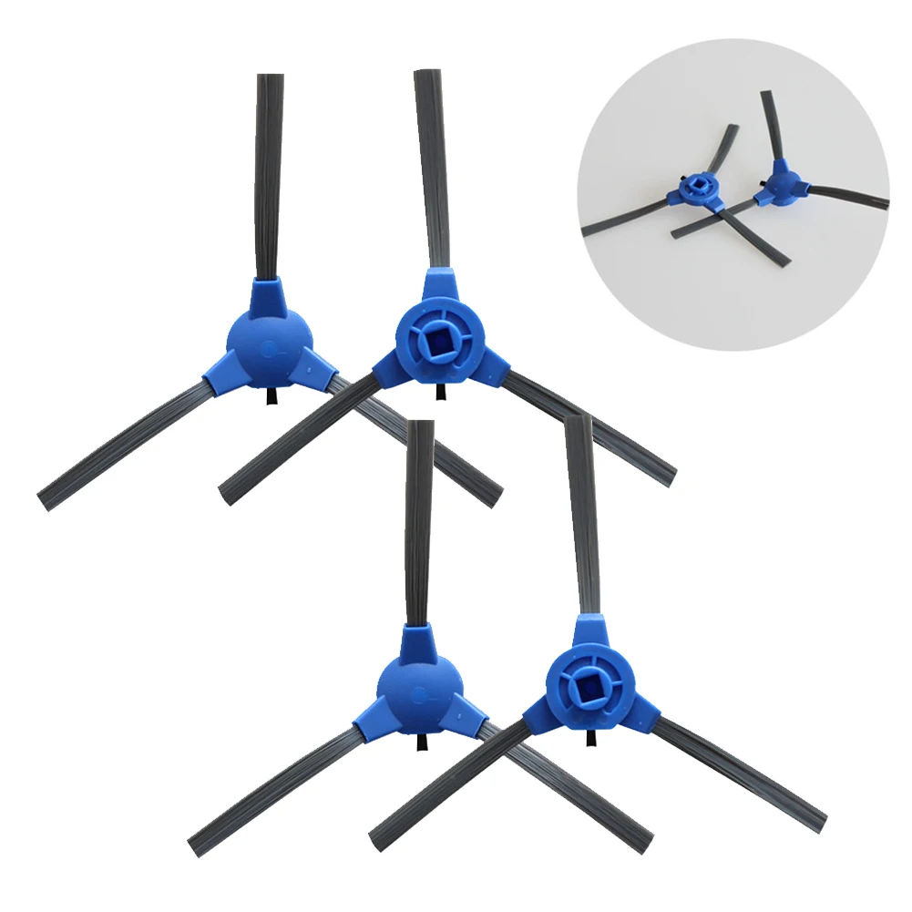 Brand New Home Garden Side Brushes 4/10 Pcs Accessories For 11S For G10 Hybrid For G30 Hybrid Household Supplies
Brand New Home Garden Side Brushes 4/10 Pcs Accessories For 11S For G10 Hybrid For G30 Hybrid Household Supplies