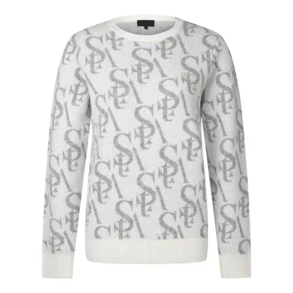 "Women's Luxury Warm Knitted Sweaters! Best-selling for Fall, Thickened Thermal Sports Tops, Pullovers, and Golf!"
"Women's Luxury Warm Knitted Sweaters! Best-selling for Fall, Thickened Thermal Sports Tops, Pullovers, and Golf!"