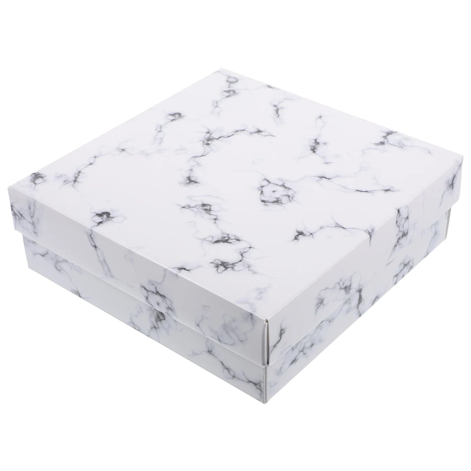 10 Pcs Marble Mooncake Box Bakery Boxes Container With Lids Display Holder Paper Party Favor Holders
10 Pcs Marble Mooncake Box Bakery Boxes Container With Lids Display Holder Paper Party Favor Holders