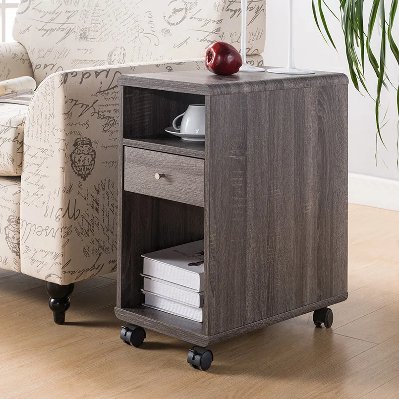 Grey Distressed ID USA 161730 Chairside Table Perfect for Adding Style to Any Room Upgrade your Home Decor with this Stylish and
Grey Distressed ID USA 161730 Chairside Table Perfect for Adding Style to Any Room Upgrade your Home Decor with this Stylish and