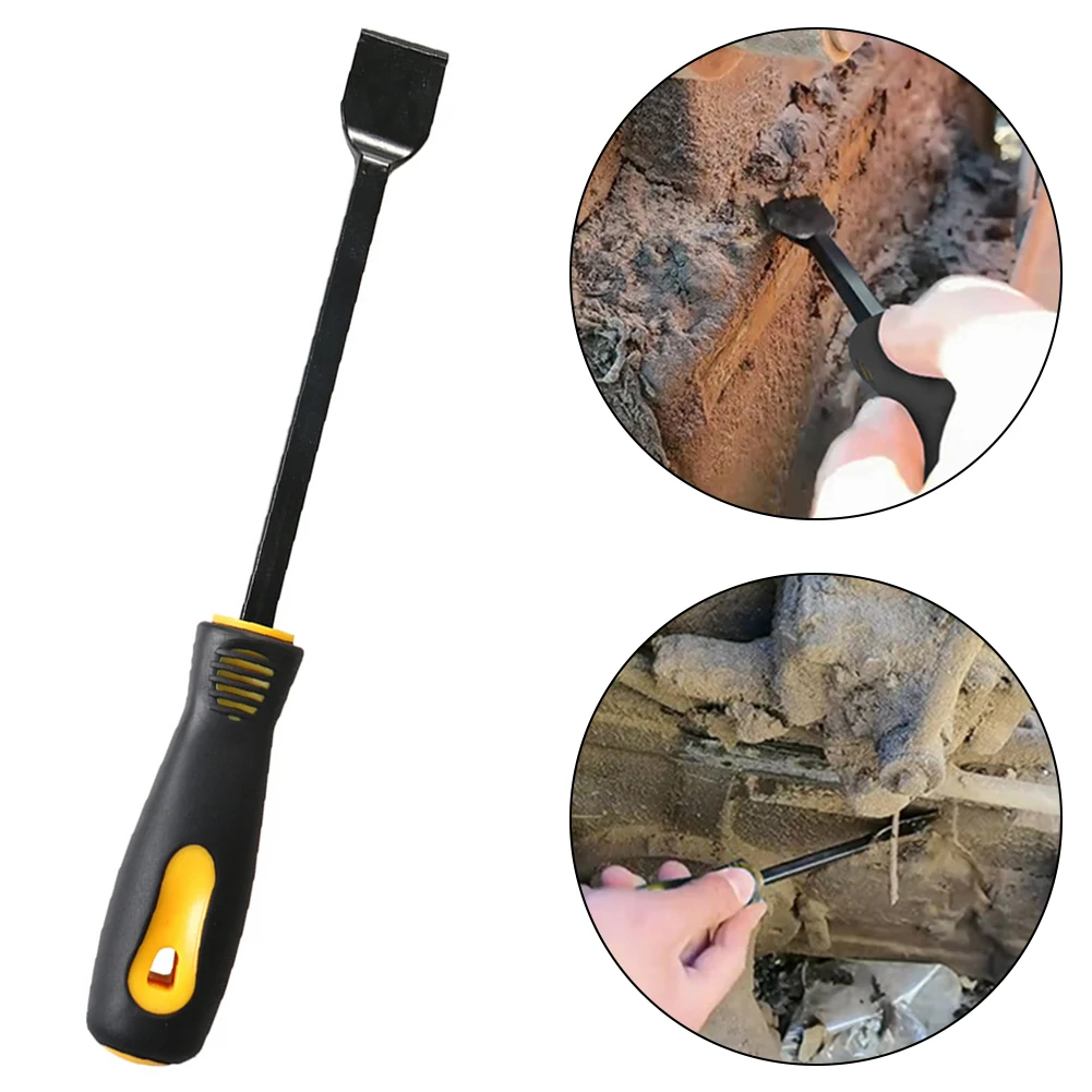 1x Carbon Gasket Scraper Gasket Cylinder Head Sealant Cleaning Scraper Repair Tools Sealant Cleaning Scraper Blade
1x Carbon Gasket Scraper Gasket Cylinder Head Sealant Cleaning Scraper Repair Tools Sealant Cleaning Scraper Blade