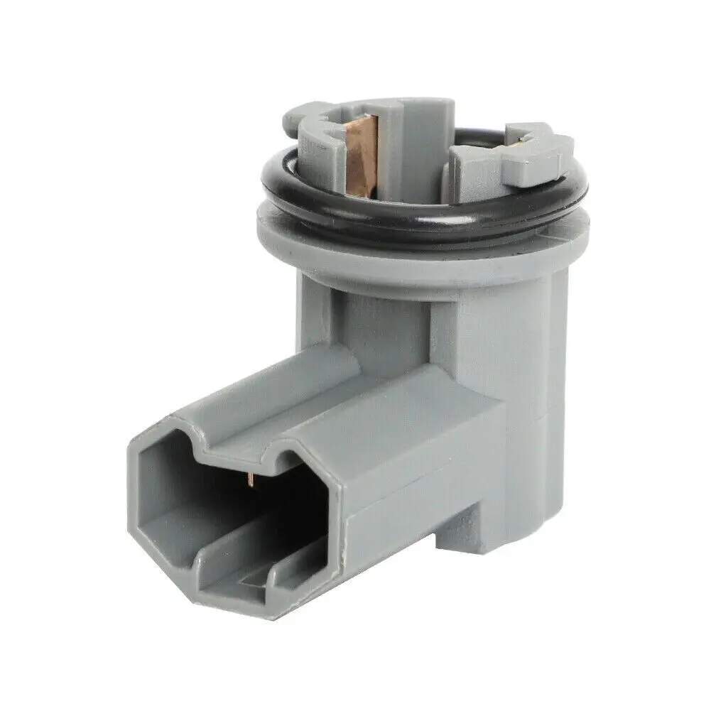 Practical To Use Taillight Bulb Socket Components Equipment Attachment Car Mount License Plate Light Plastic Rear
Practical To Use Taillight Bulb Socket Components Equipment Attachment Car Mount License Plate Light Plastic Rear