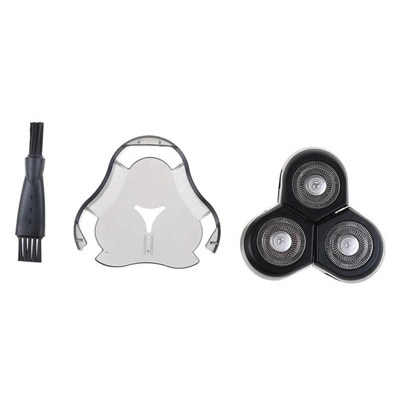 Сменные головки RQ12 для бритвы Philips RQ1250, RQ1260, RQ1280, RQ1290, RQ1150X, RQ1160X, RQ1180X, RQ1185, RQ1050, RQ1060
Сменные головки RQ12 для бритвы Philips RQ1250, RQ1260, RQ1280, RQ1290, RQ1150X, RQ1160X, RQ1180X, RQ1185, RQ1050, RQ1060