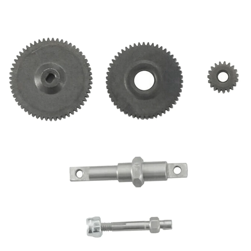 Металлическая коробка передач с валом для Axial SCX24 90081 1/24 RC Crawler Car Upgrade Kits
Металлическая коробка передач с валом для Axial SCX24 90081 1/24 RC Crawler Car Upgrade Kits