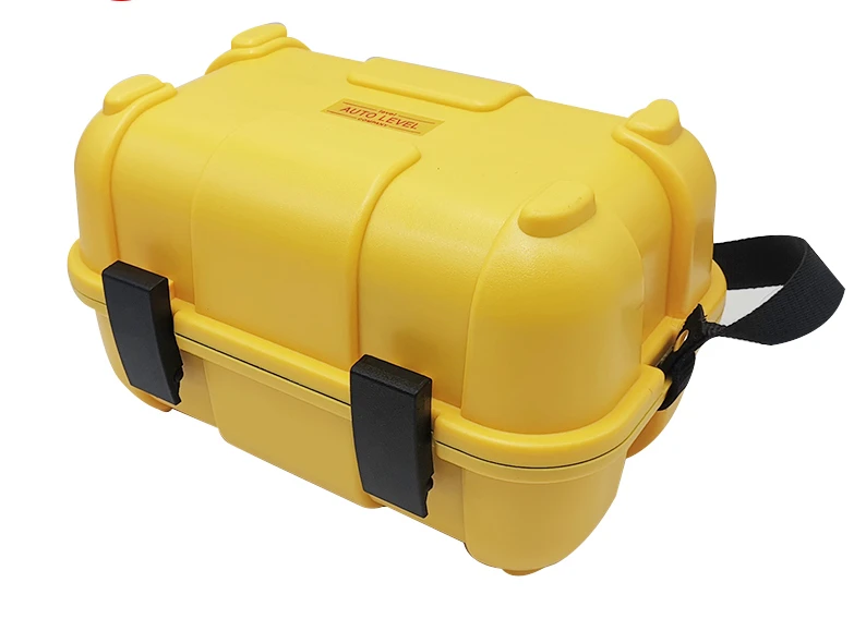 

Total Station Instrument Box Ruide Optical Level Gauge Box Theodolite Plastic Box Plastic Case