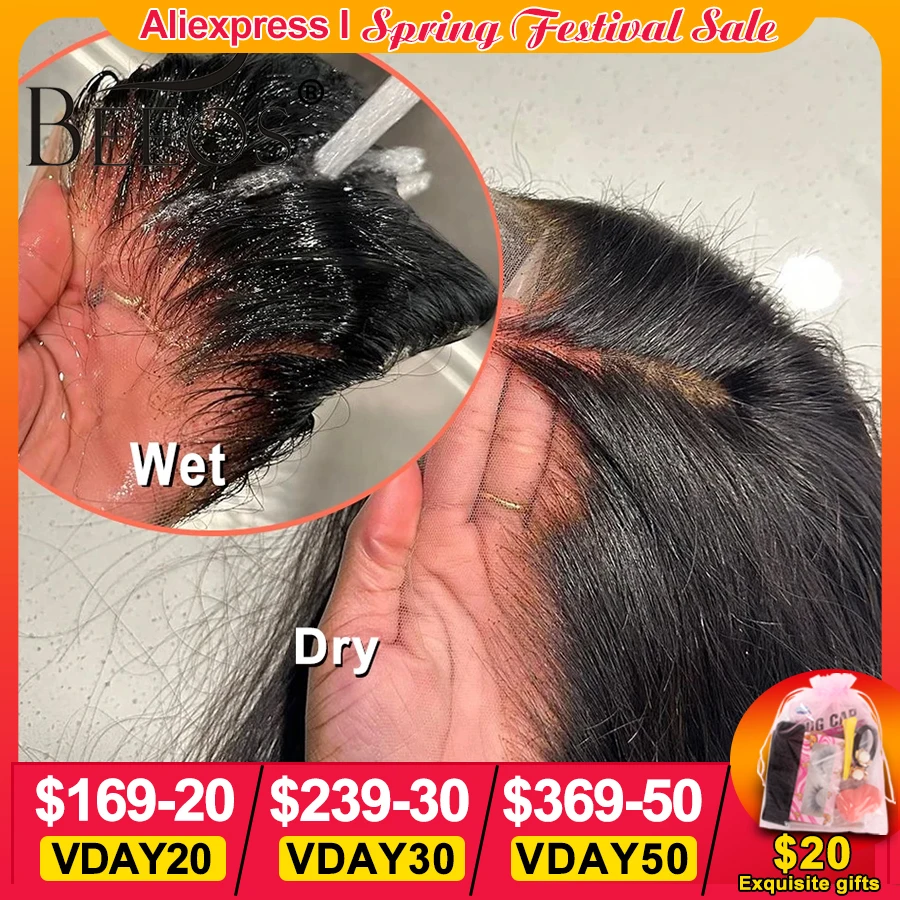 Straight Invisible 13x6 HD lace Frontal Only Melt Skins Ear to Ear 13x4 HD Transparent Lace Closure Human Hair Remy Pre Plucked
Straight Invisible 13x6 HD lace Frontal Only Melt Skins Ear to Ear 13x4 HD Transparent Lace Closure Human Hair Remy Pre Plucked