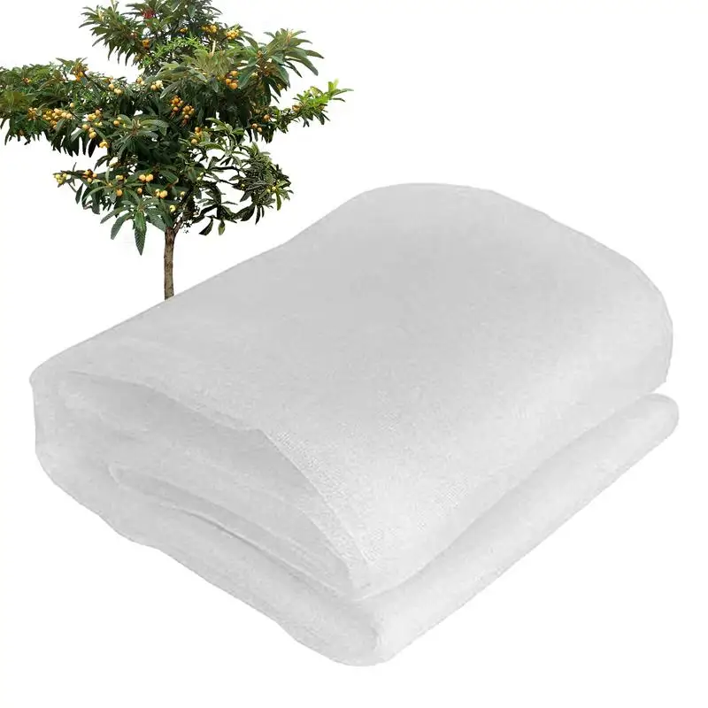 Сетка для защиты растений от солнечных лучей
Сетка для защиты растений от солнечных лучей