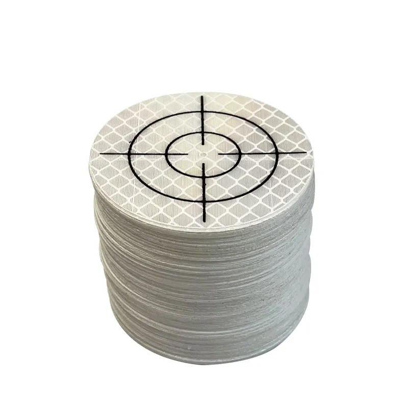 100 шт., отражатели с круглой сеткой, размер 40x40, 60x60 мм
100 шт., отражатели с круглой сеткой, размер 40x40, 60x60 мм