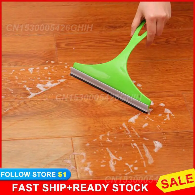 Soft Plastic Car Window Wiper Glass Squeegee Screen Washer Glass Cleaning Brush Household Cleaning Tools Accessories
Soft Plastic Car Window Wiper Glass Squeegee Screen Washer Glass Cleaning Brush Household Cleaning Tools Accessories