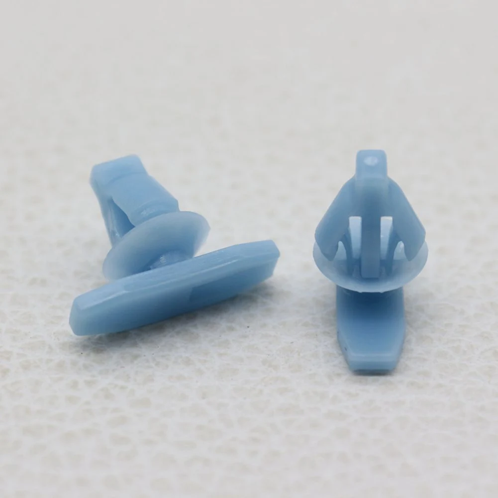 30PCS Auto Fasteners Car Door Sealing Strip Weatherstrip Molding Clip Retainer For Honda Civic 90651-TP8-003 91568-TR0-003
30PCS Auto Fasteners Car Door Sealing Strip Weatherstrip Molding Clip Retainer For Honda Civic 90651-TP8-003 91568-TR0-003