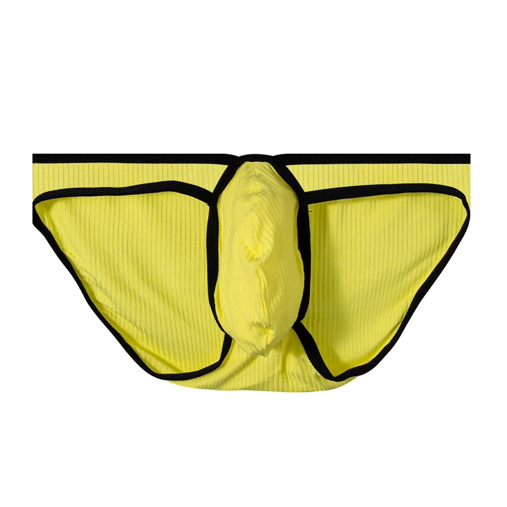 2022 Hot Men Sexy Convex Pouch Panties Briefs Breathable Cotton Low-Waist Underwear Male Swimwear Beachwear Briefs Underpants
2022 Hot Men Sexy Convex Pouch Panties Briefs Breathable Cotton Low-Waist Underwear Male Swimwear Beachwear Briefs Underpants