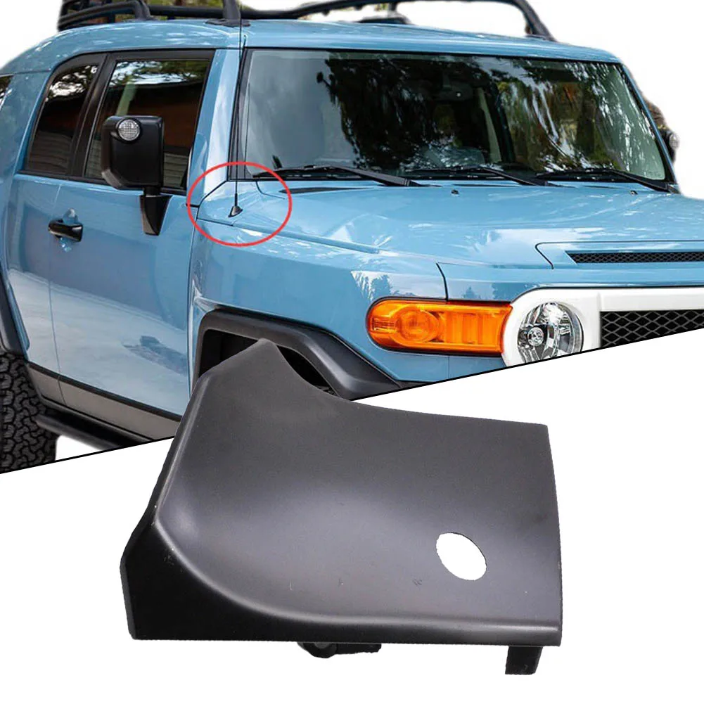 1 шт. передняя правая Верхняя панель капота для Toyota FJ Crusier 2007-2010 61101-35172, сменная Верхняя панель капота
1 шт. передняя правая Верхняя панель капота для Toyota FJ Crusier 2007-2010 61101-35172, сменная Верхняя панель капота
