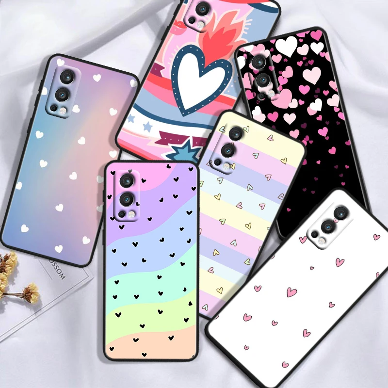 Cute Loving Beautiful For OnePlus 11 10T 10R 9R 8T 7T Nord N300 N200 N100 2T CE2 Lite N20 N10 Pro Black Soft Phone Case
Cute Loving Beautiful For OnePlus 11 10T 10R 9R 8T 7T Nord N300 N200 N100 2T CE2 Lite N20 N10 Pro Black Soft Phone Case