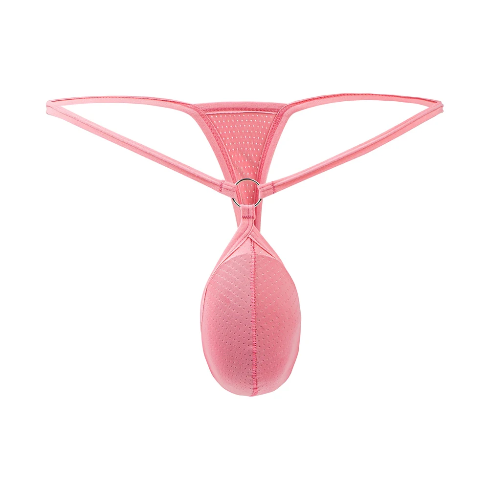 Gay G Strings CIOKICX Underwear Low Rise G Strings