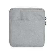 2021 NEW Solid Color eBook Case Shockproof Pouch Cover eBook Protective Carrying Case Storage Bag Organizer For Kindle Oasis2
2021 NEW Solid Color eBook Case Shockproof Pouch Cover eBook Protective Carrying Case Storage Bag Organizer For Kindle Oasis2