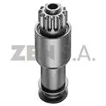 D55 for MARS gear 12 external GENERAL MOTORS DELCO REMY 50 MT
D55 for MARS gear 12 external GENERAL MOTORS DELCO REMY 50 MT