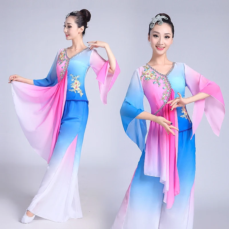Hanfu новый стиль, одежда Hmong, классические национальные костюмы, одежда Янко, одежда для выступлений на сцене, костюмы, танцевальный костюм 
Hanfu новый стиль, одежда Hmong, классические национальные костюмы, одежда Янко, одежда для выступлений на сцене, костюмы, танцевальный костюм