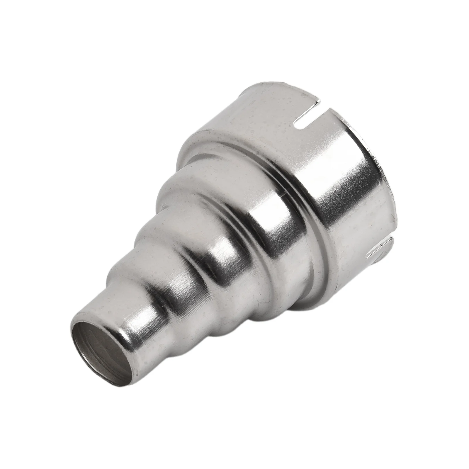 5pcs 35mm Hot Air Wand Heat Resisting Nozzles Universal Heat Gun Nozzle Attachments For Soldering Station Tool
5pcs 35mm Hot Air Wand Heat Resisting Nozzles Universal Heat Gun Nozzle Attachments For Soldering Station Tool
