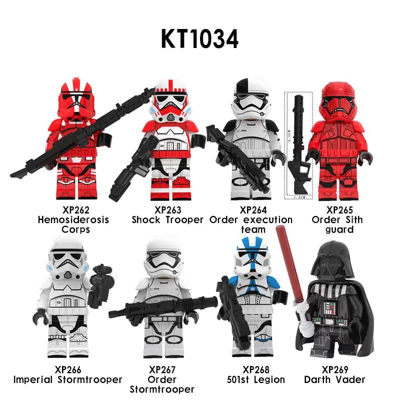 Star Wars Peripheral Mandalorian Legionnaire Clone Action Figure Mini Assembled Building Blocks Children's Toy Birthday Gift
Star Wars Peripheral Mandalorian Legionnaire Clone Action Figure Mini Assembled Building Blocks Children's Toy Birthday Gift