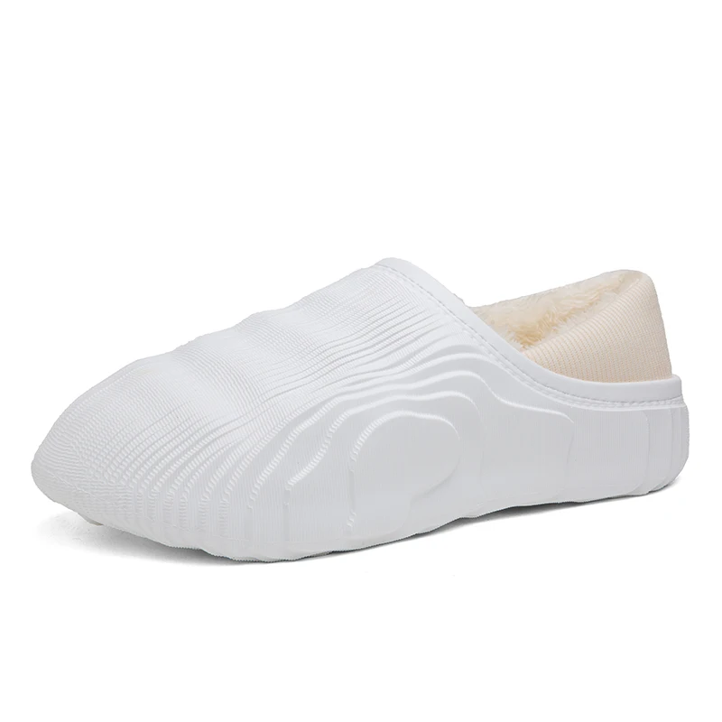 Unisex Winter Bringing Wavy YZY Fur Slides Slip On Keep Warm Outdoor Cotton Shoes Lightweight YZY Slippers Plus Size 33-46
Unisex Winter Bringing Wavy YZY Fur Slides Slip On Keep Warm Outdoor Cotton Shoes Lightweight YZY Slippers Plus Size 33-46