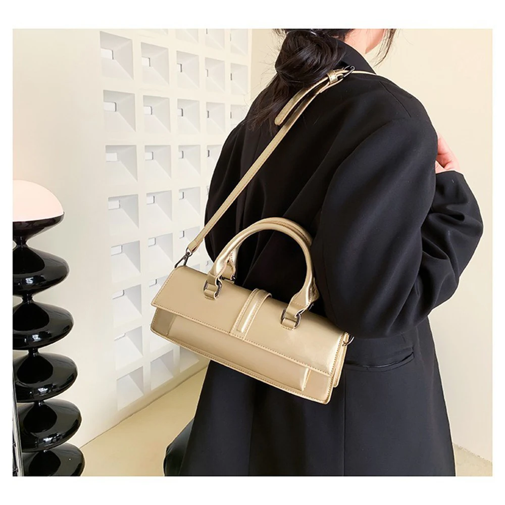 Women's New Fashion Waterproof Durable Portable Mini High Quality PU Leather Shoulder Bag Wallet
Women's New Fashion Waterproof Durable Portable Mini High Quality PU Leather Shoulder Bag Wallet