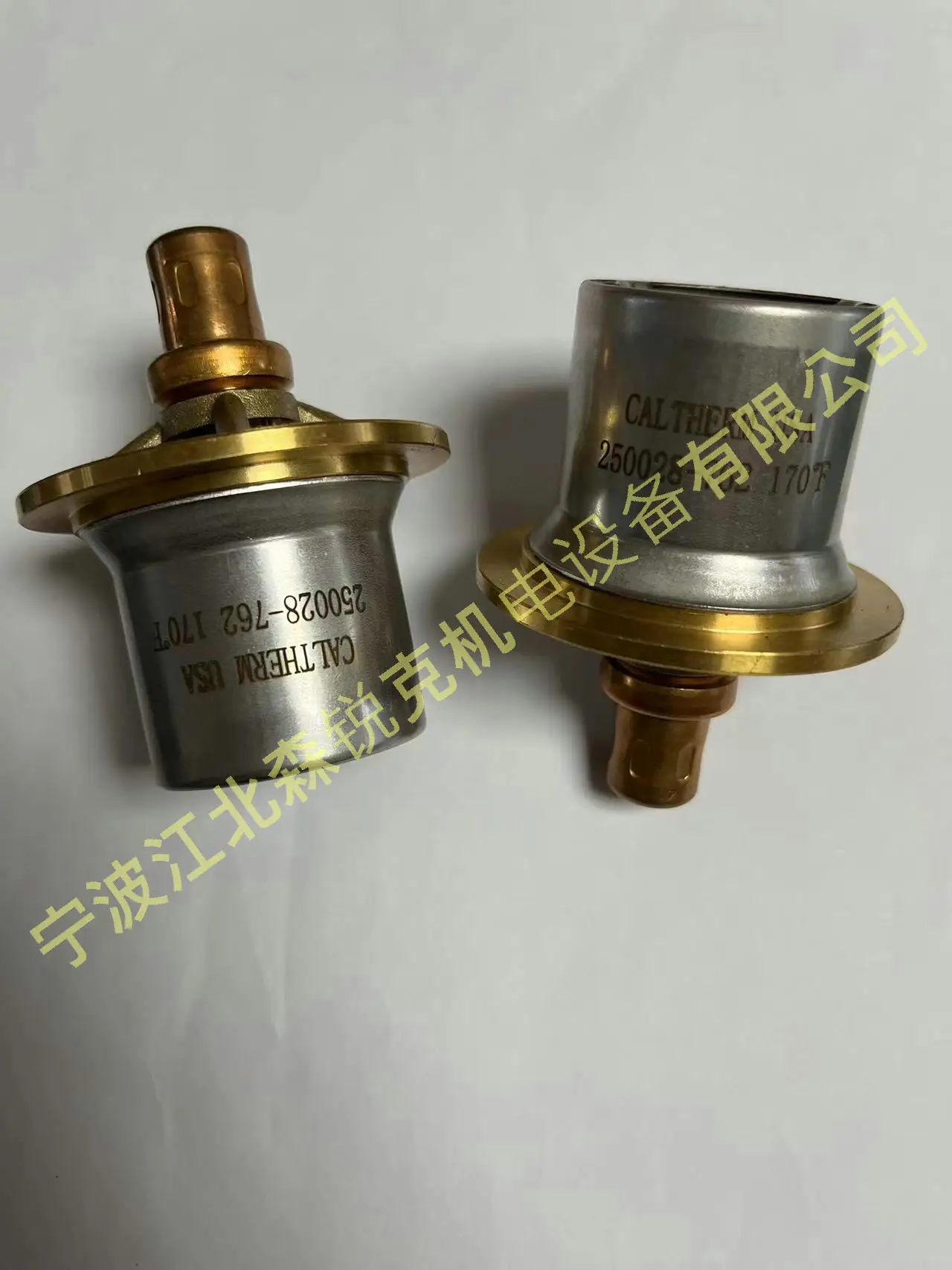 

Screw Air Compressor Temperature Control Valve SPM1050-180/190/200 Thermal Control Valve Core 1050-150/160